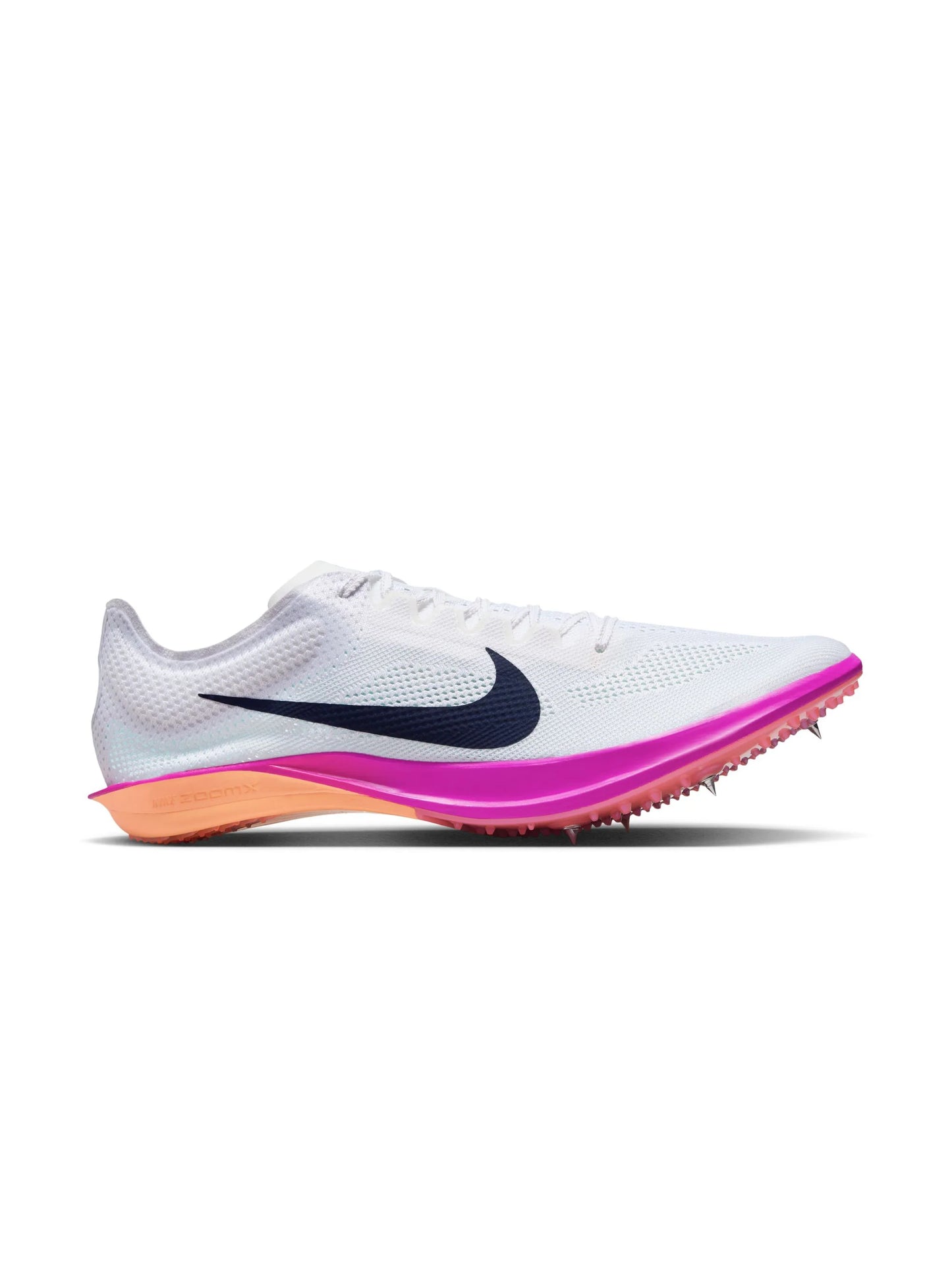 Nike ZoomX Dragonfly 2 Track Field Distance Spikes