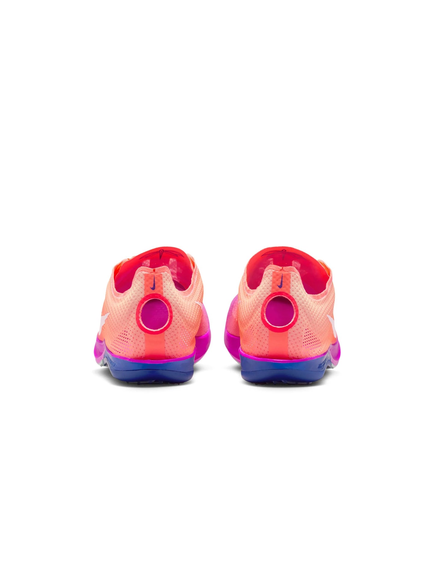 Nike ZoomX Dragonfly 2 Track Field Distance Spikes