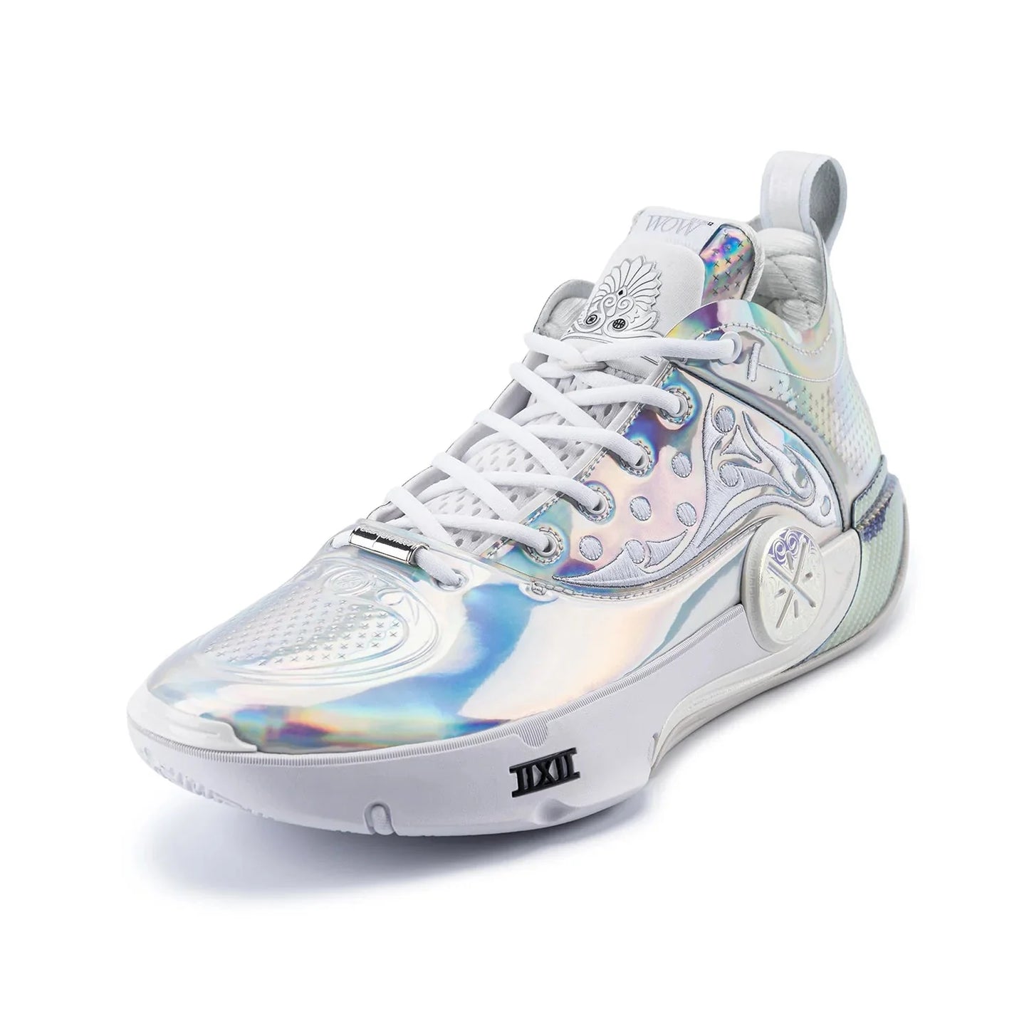 Tênis Li Ning Way of Wade 12 Lux All Star