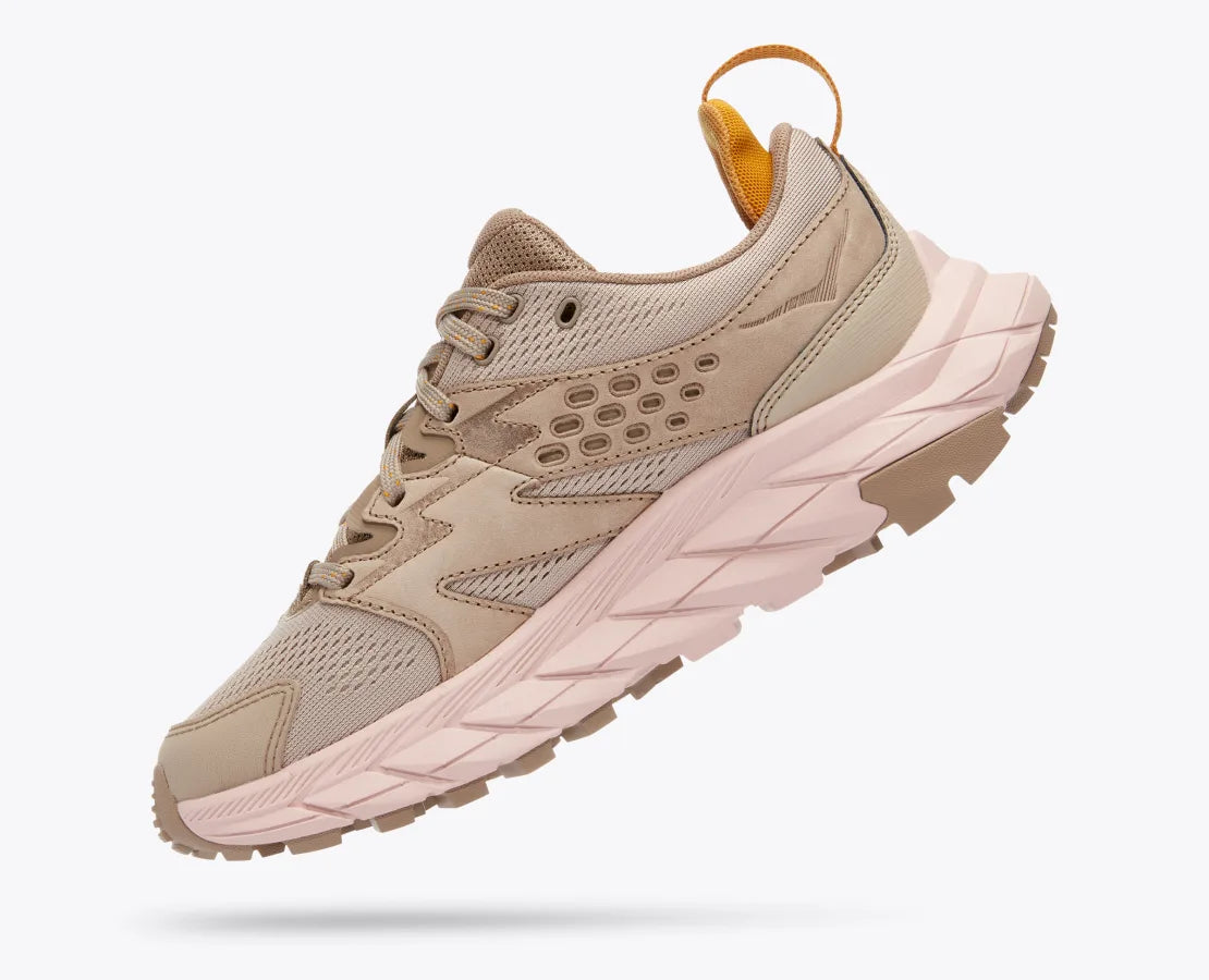 Womens Hoka Anacapa Breeze Low