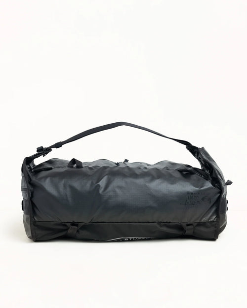 STÜSSY MOUNTAIN HARDWEAR CAMP 4 DUFFLE 65L