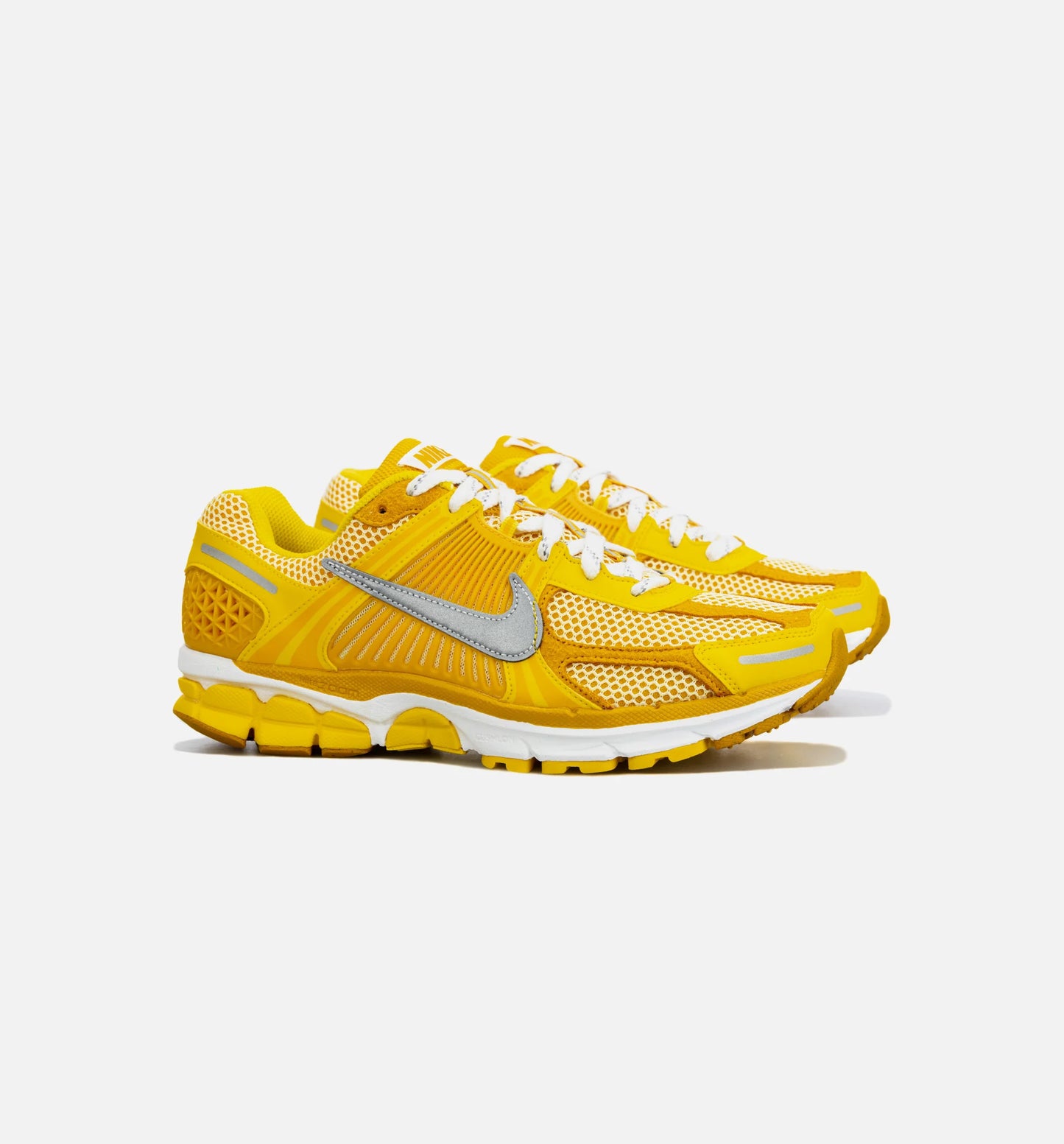 Zoom Vomero 5 Varsity Maize Mens Lifestyle Shoe Yellow