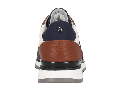 Tenis GUESS Beige para Hombre
