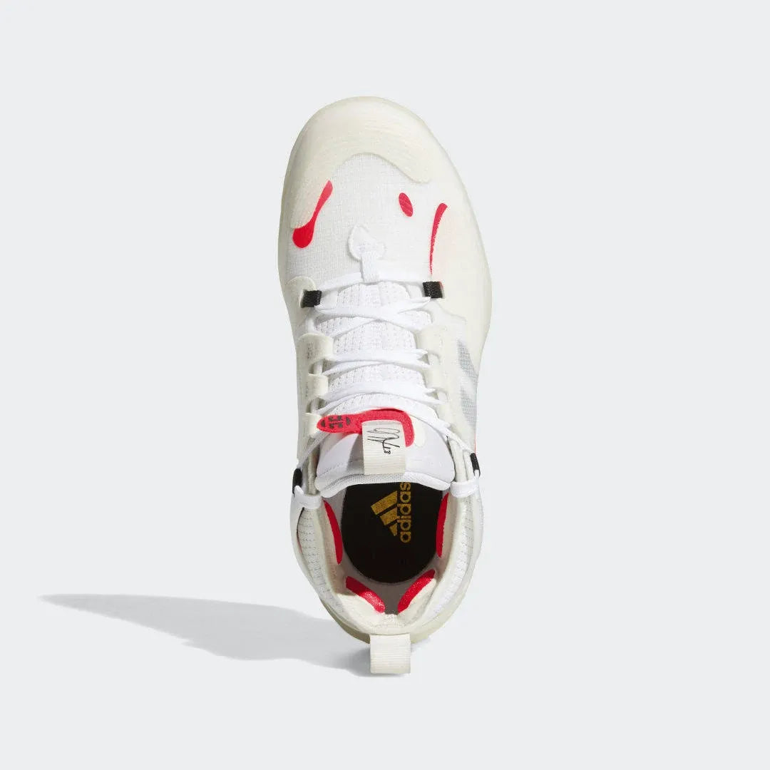Tênis Adidas Harden vol5 Futurenatural Tokyo