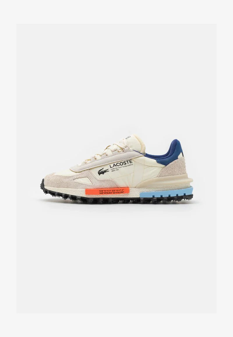 Lacoste Elite Active 224 Performance Style Urbain