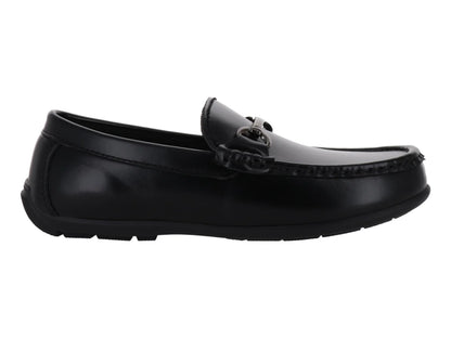 Zapatos Mocasines Buenissimo Negro para Niño