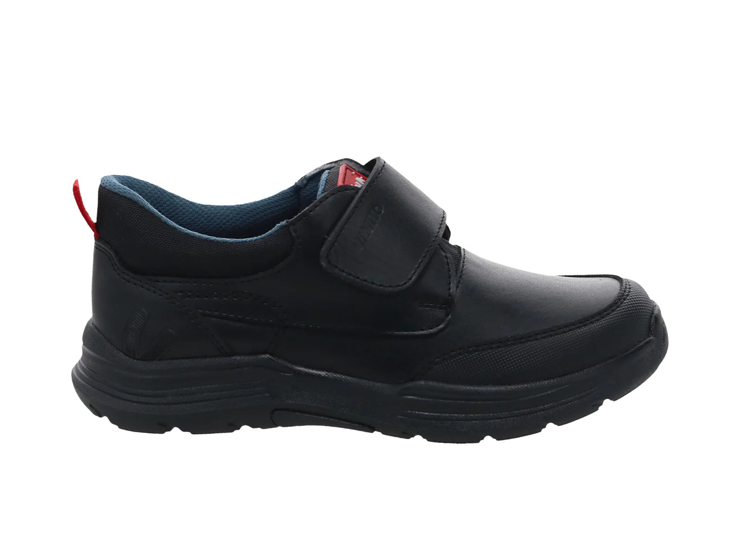 Zapatos VAVITO Negros para Niño