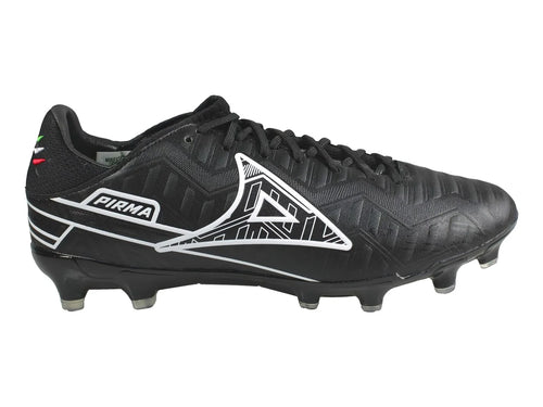 Tenis de Fútbol Pirma Brasil Negros para Hombre
