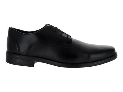 Zapato Formal Castellfort Negro para Hombre