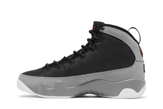 Jordan 9 Retro Particle Grey