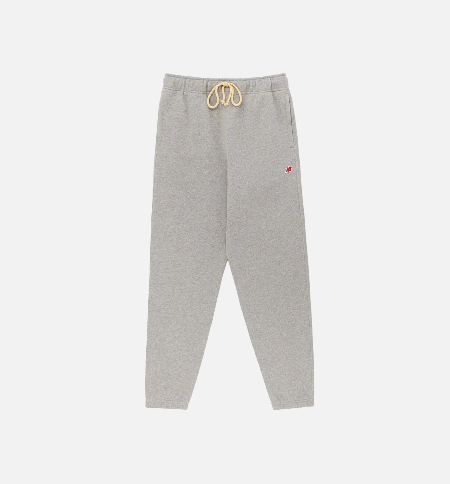 Teddy Santis MADE in USA Core Sweatpant Mens Pants Grey