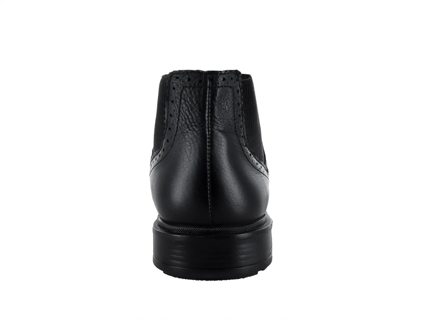 Botas Fabian Arenas Casual Negro para Hombre
