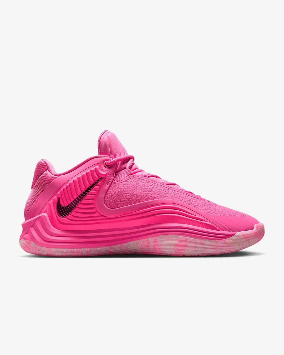 Tênis Nike Giannis Freak 7 Live Wire