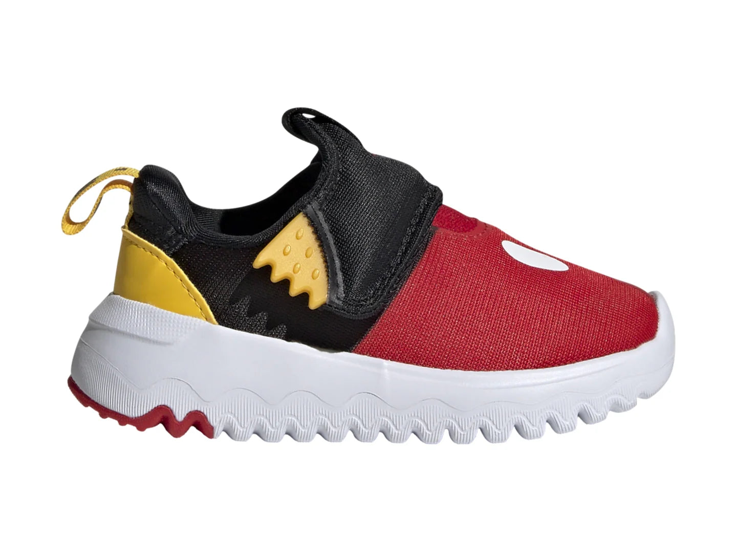 Tenis Adidas Super365 Mickey Multicolor para Niño