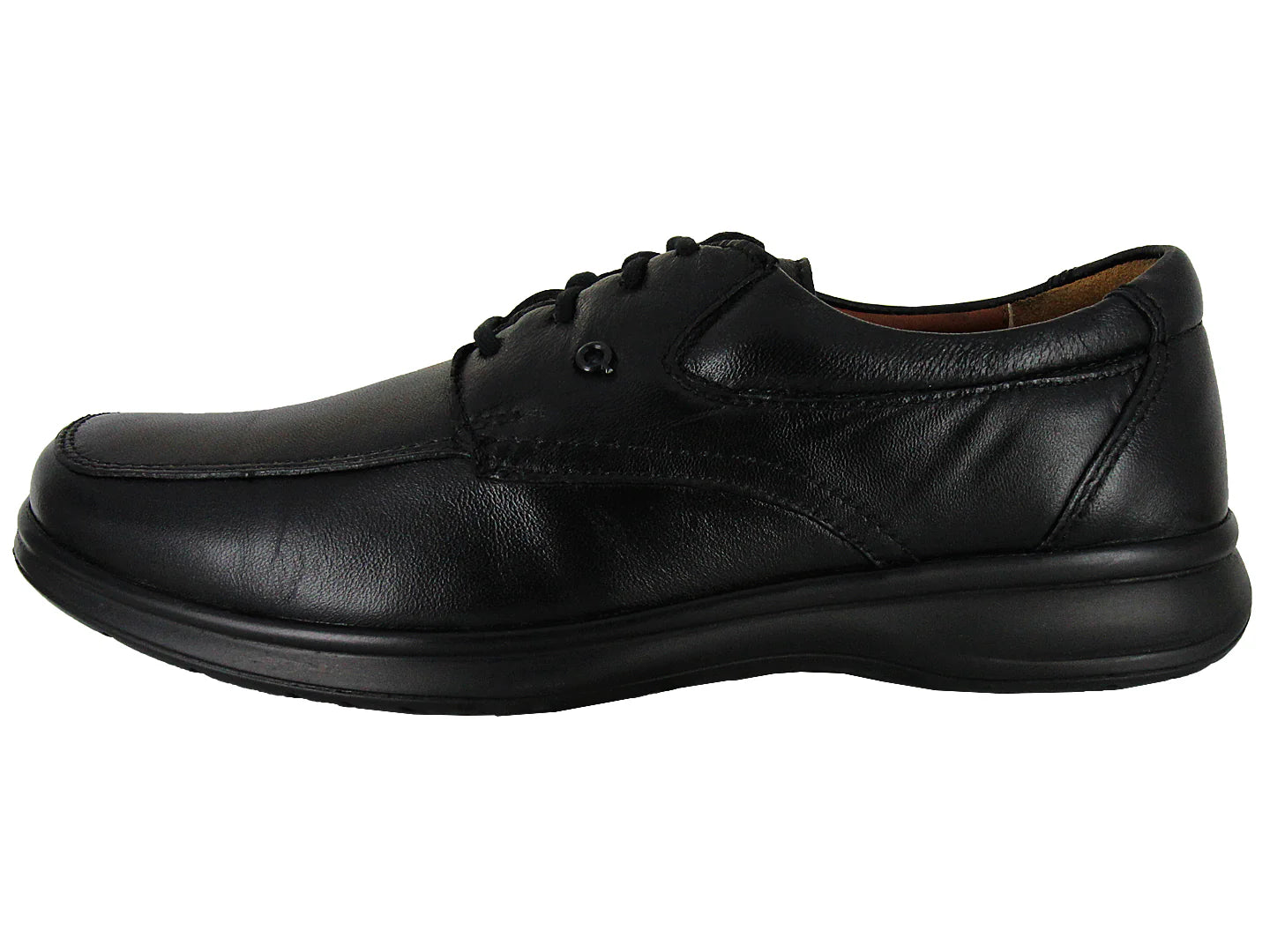Zapatos Quirelli Negro para Hombre