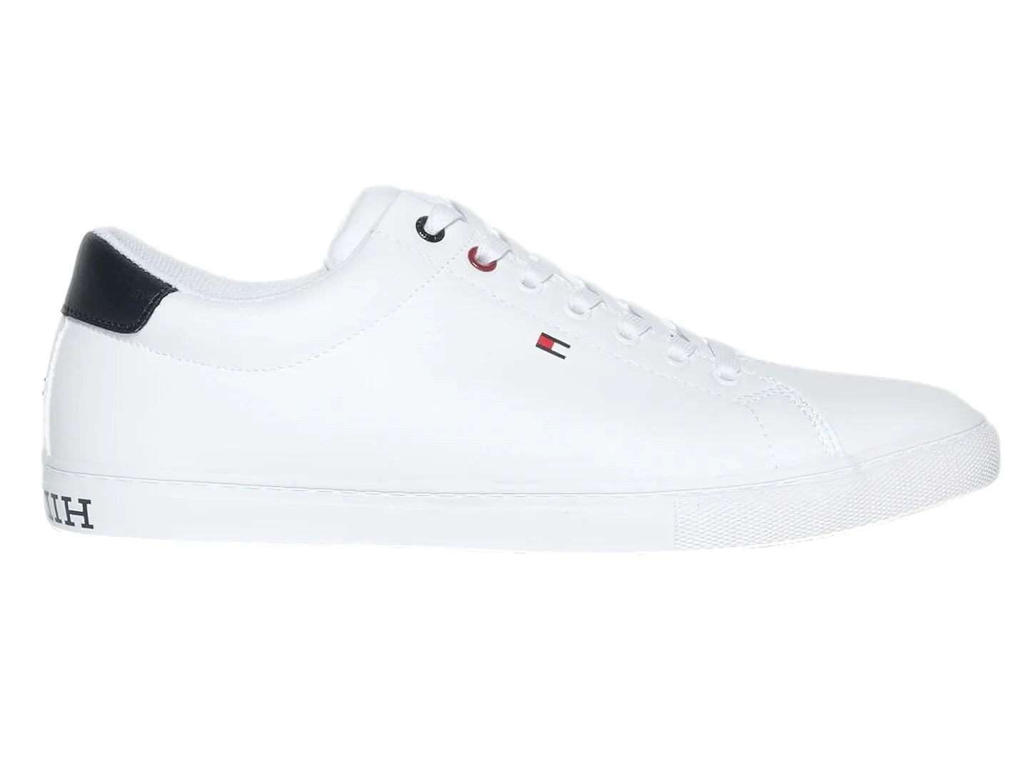 Tenis Tommy Hilfiger Im Hockney 12 Blanco para Hombre