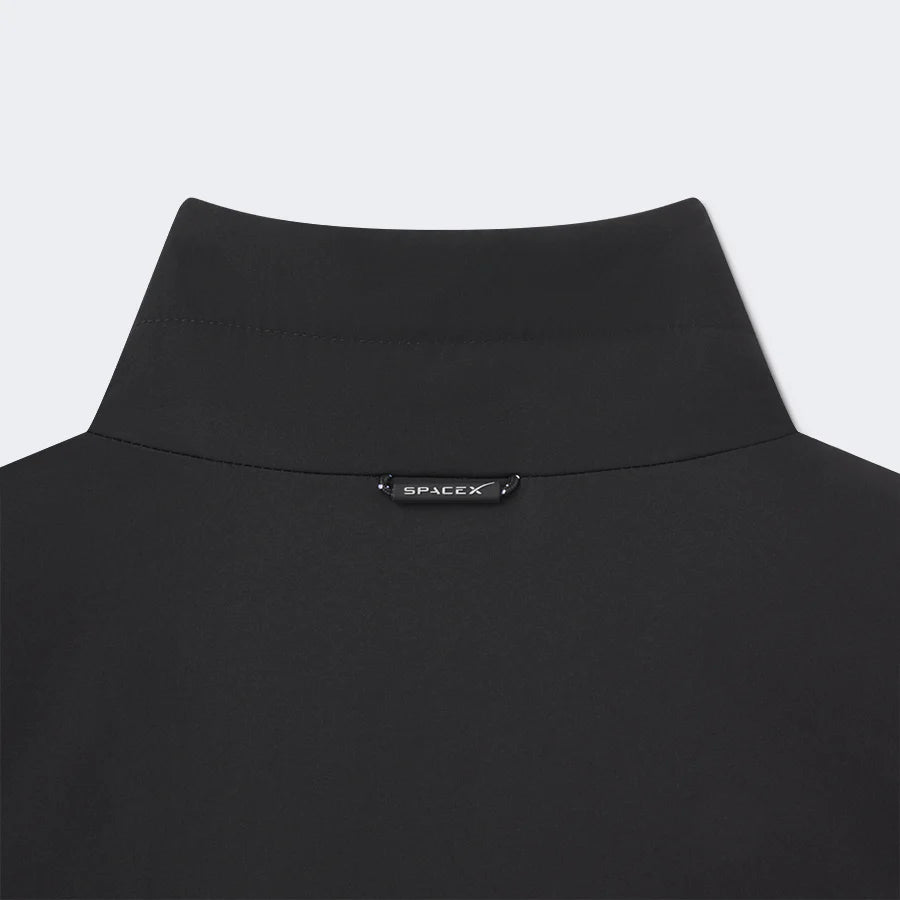 SPACEX WOMENS HEAVYWEIGHT 3 IN 1 JACKET