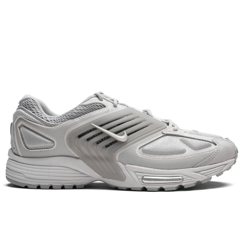 Air Pegasus Wave Flat Silver Vast Grey Metallic Silver