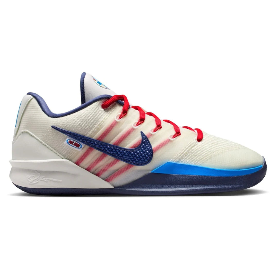 Tênis Nike Sabrina 3 WNBA