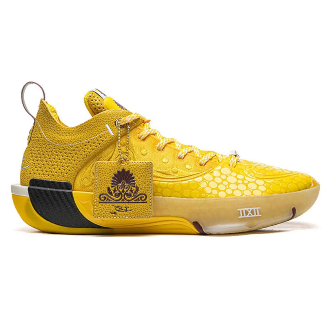 Tênis Li Ning Way of Wade 12 Lux Stingray