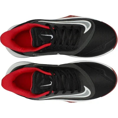 Tênis Nike Precision 7 Preto Vermelho