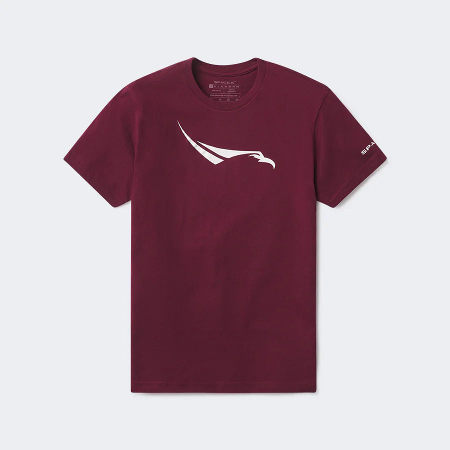 Mens Falcon Heavy T Shirt