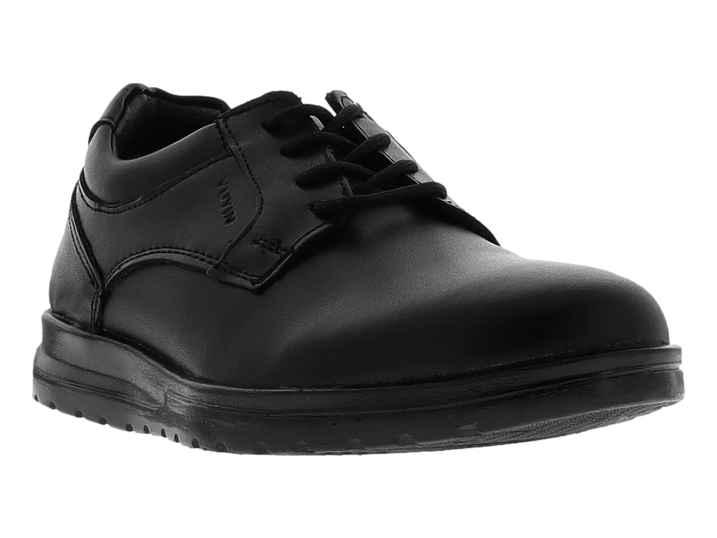 Zapatos YUYIN Negros para Niño