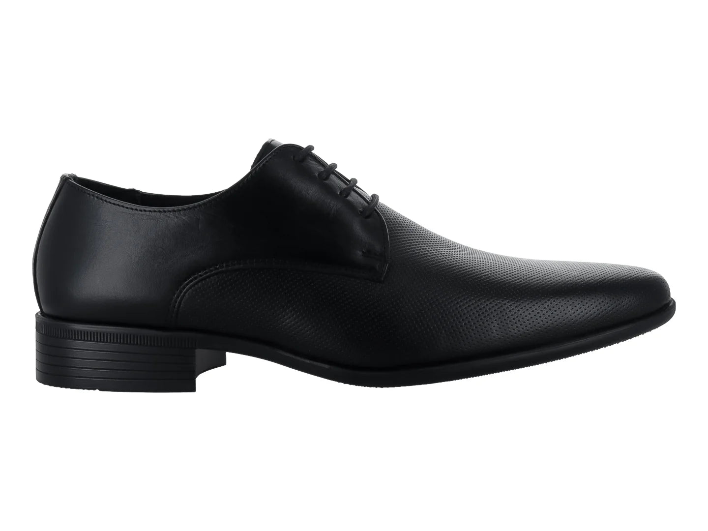 Zapato Formal Brantano Negro para Hombre