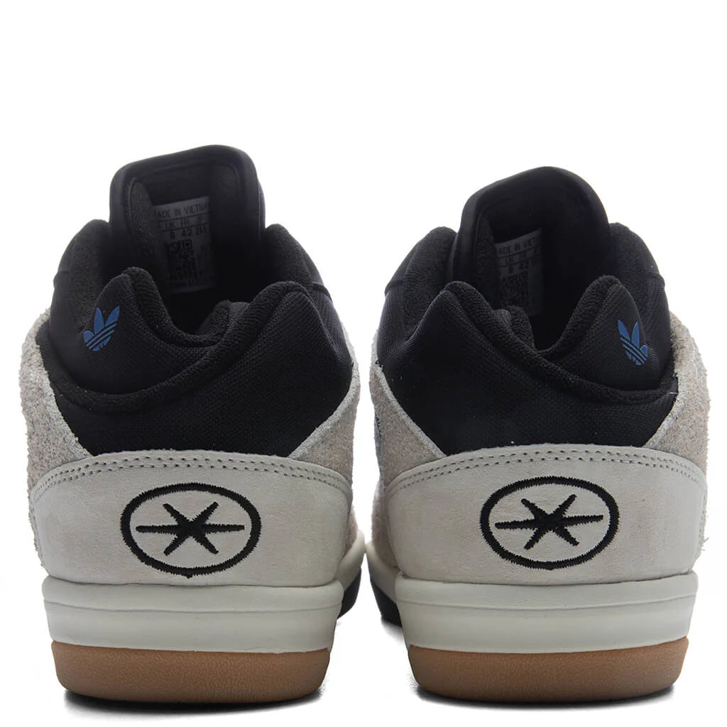 Adidas x Bad Bunny BadBo 10 Off White Core Black Gum