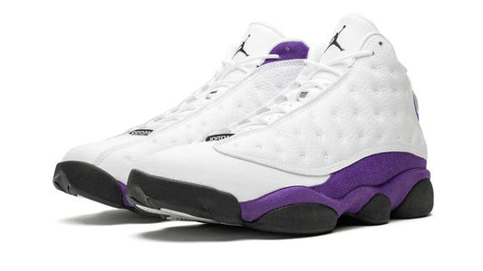 Air Jordan 13 Lakers