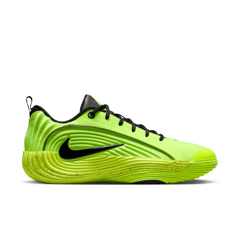 Tênis Nike Giannis Immortality 5 Verde