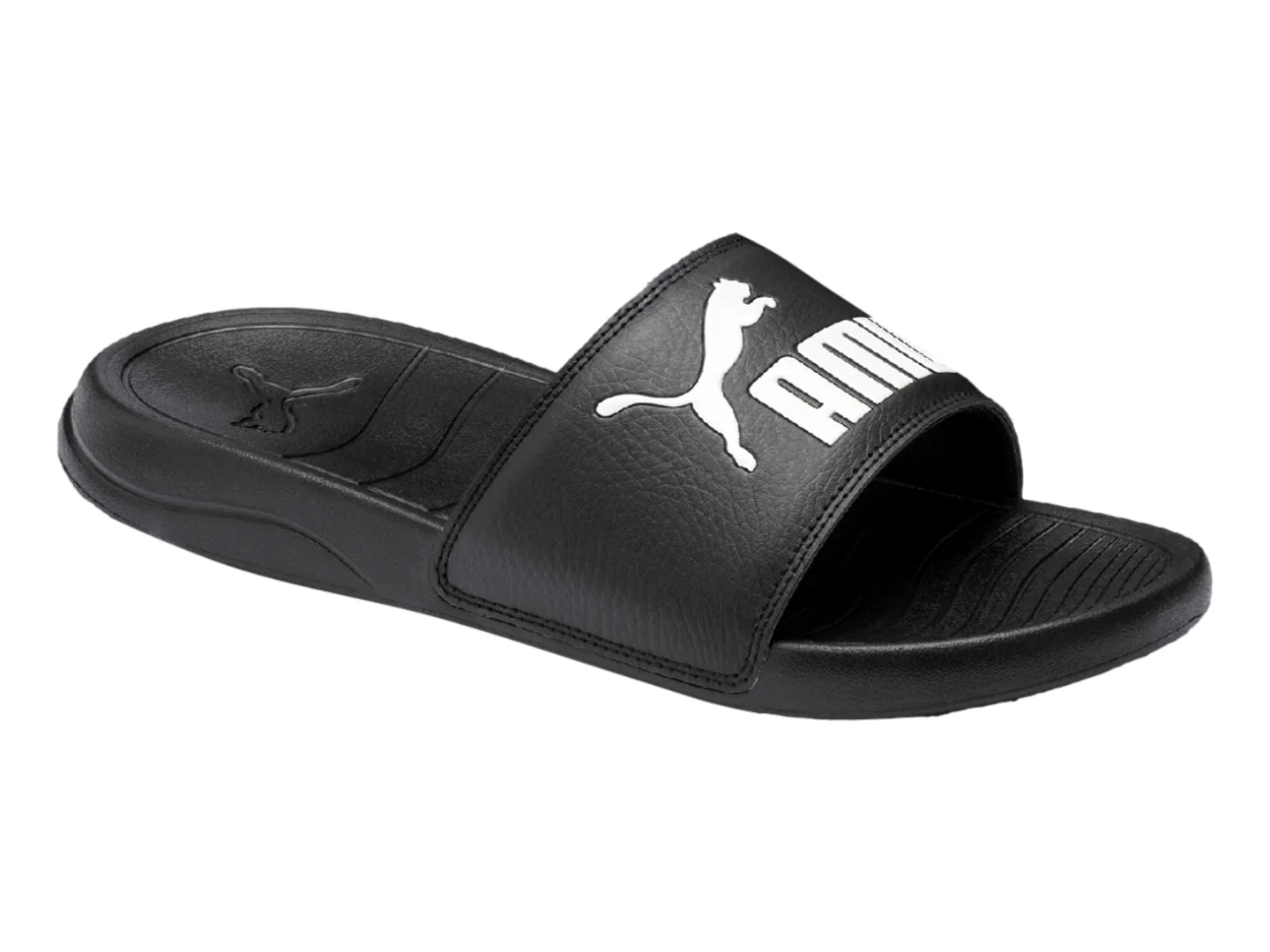 Sandalias PUMA Popcat 20 Negro para Hombre