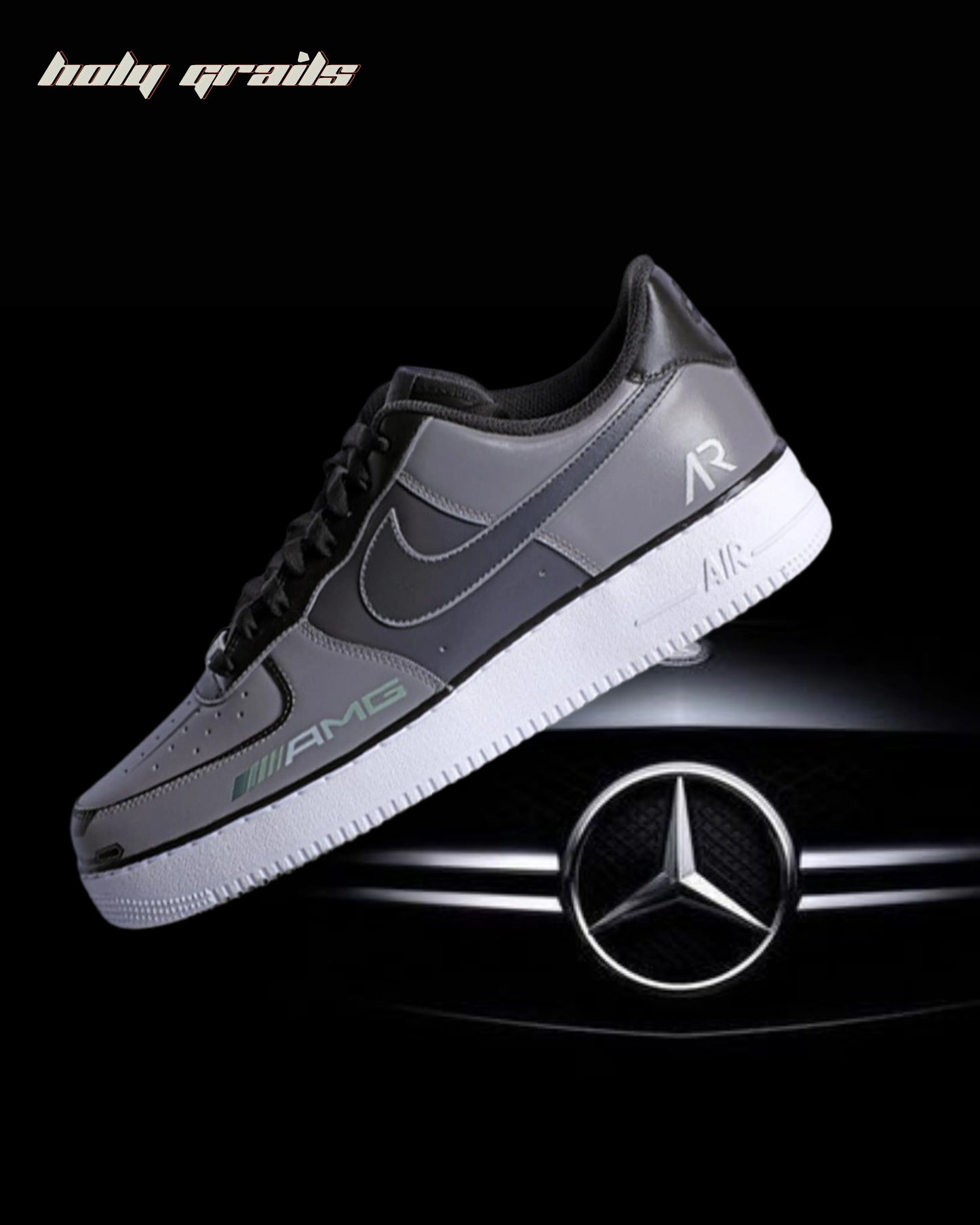 Air Force 1 x AMG