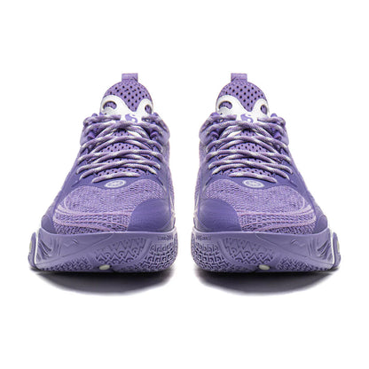 Tênis Li Ning Way of Wade DLo 1 Lavender