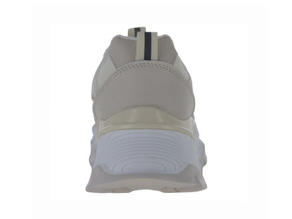Tenis Via Urbana Beige para Mujer