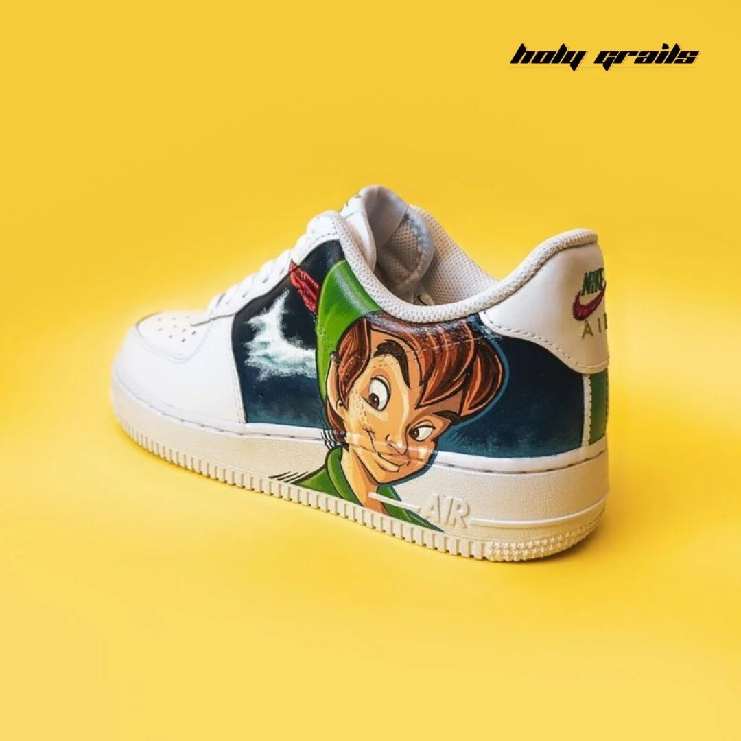 Air Force 1 x Neverland