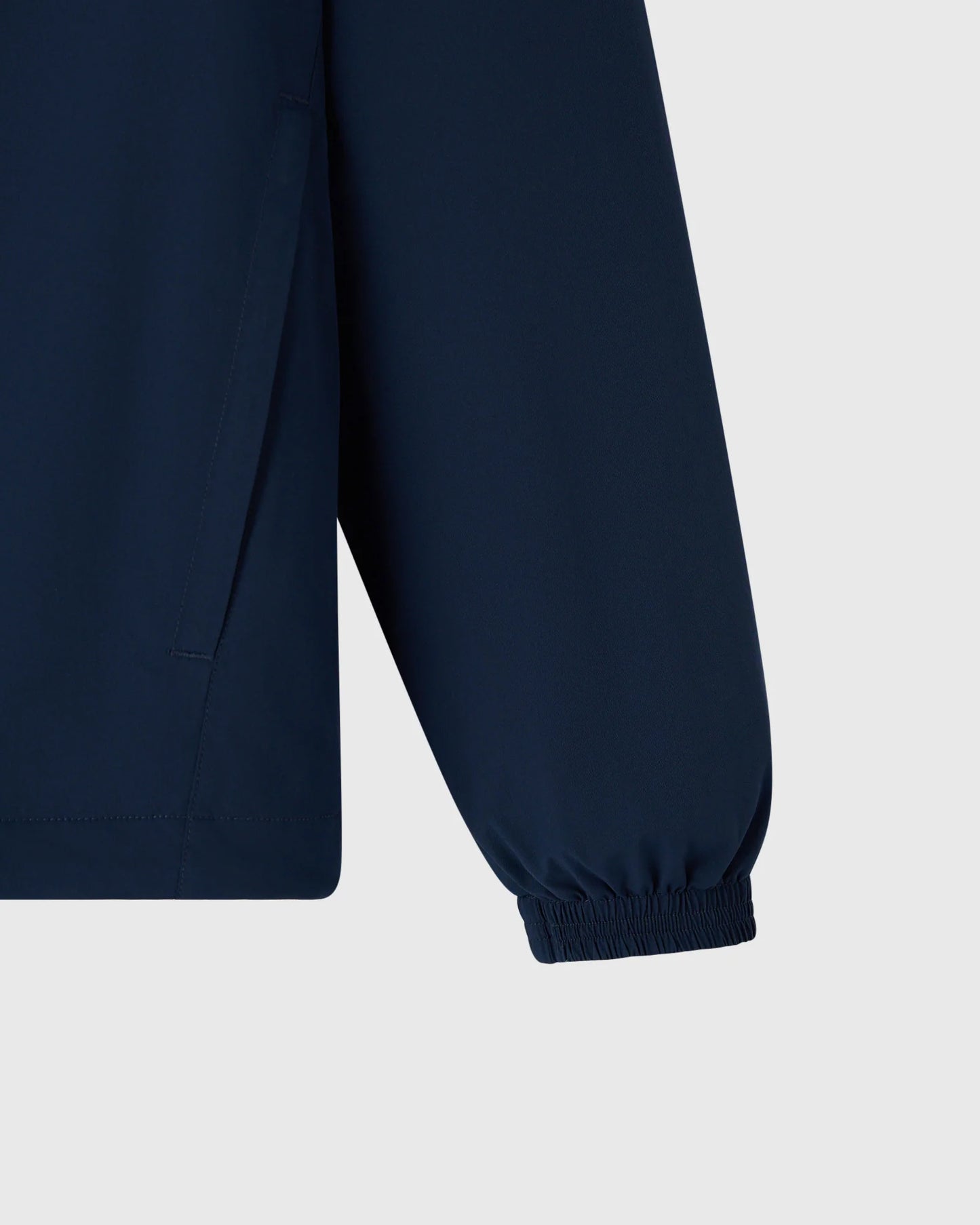 Repel Twill Shell Royal Navy