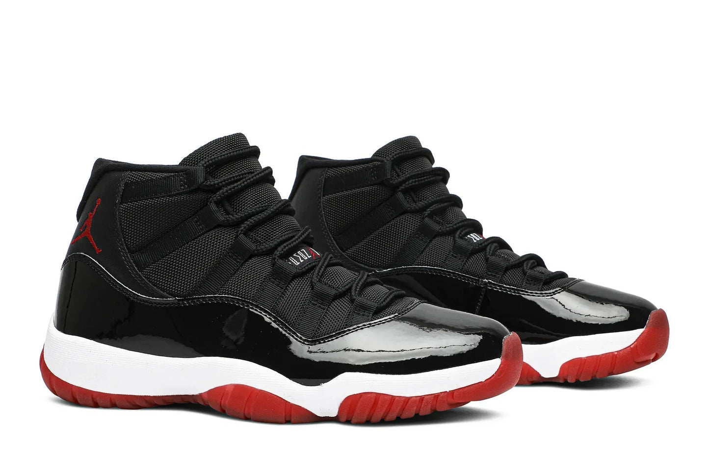 Jordan 11 Retro Bred 2019
