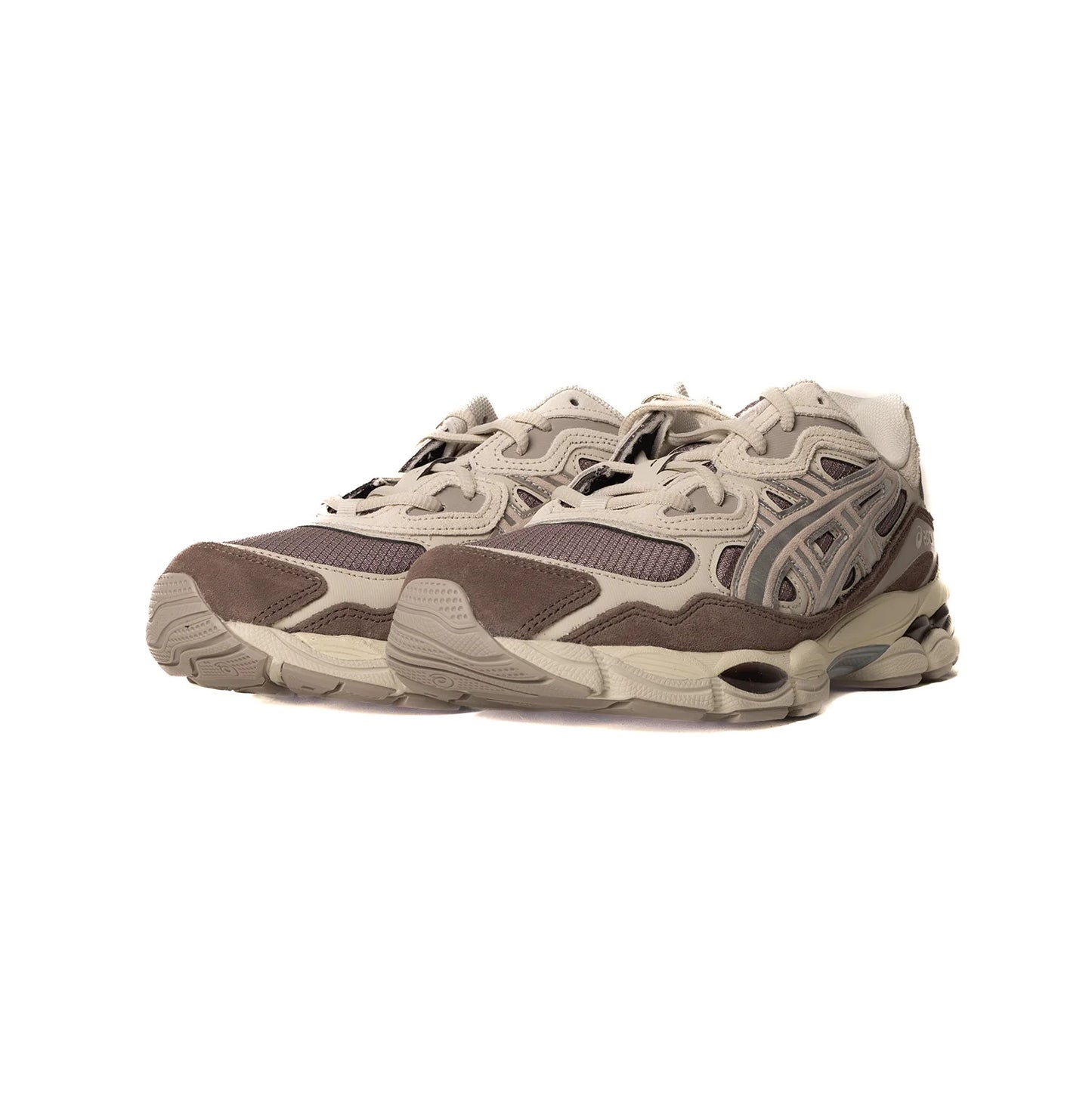 ASICS GEL NYC COCOA POWDER