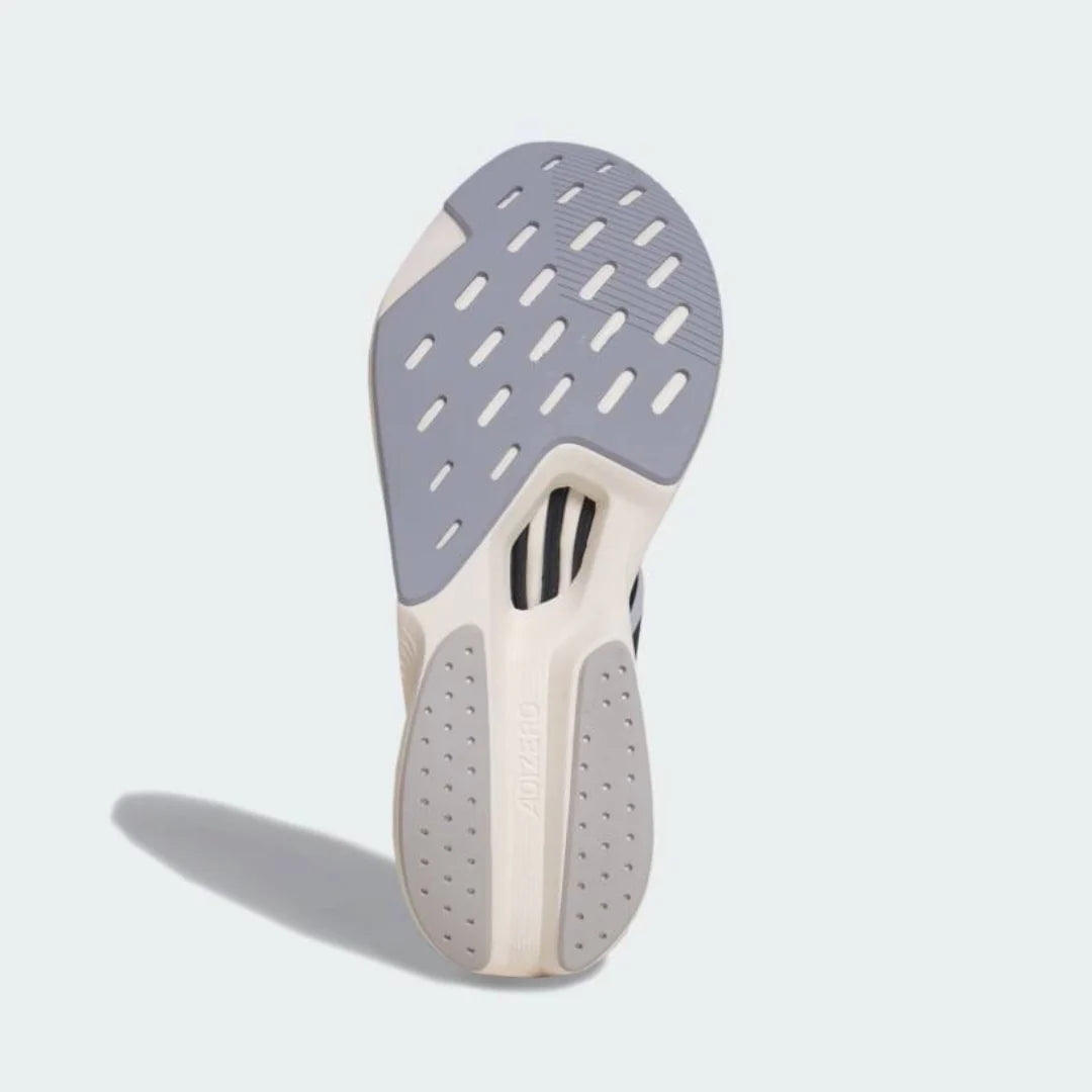 Tênis Adidas Adizero Drive RC Laranja Branco