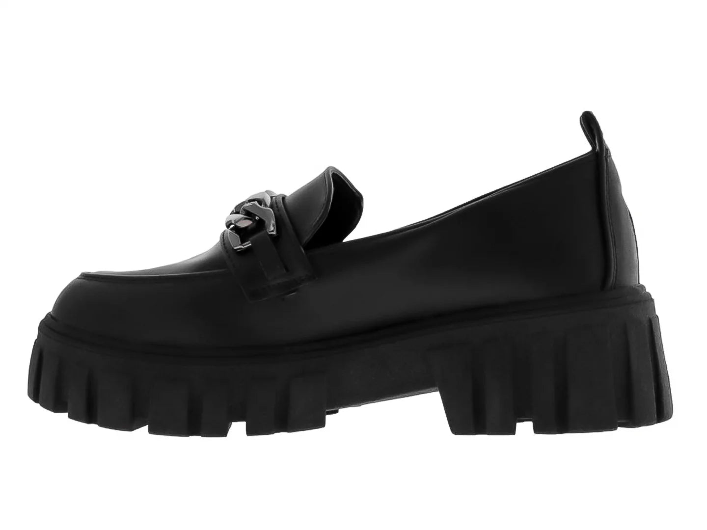 Mocasines MeliAna Negro para Mujer