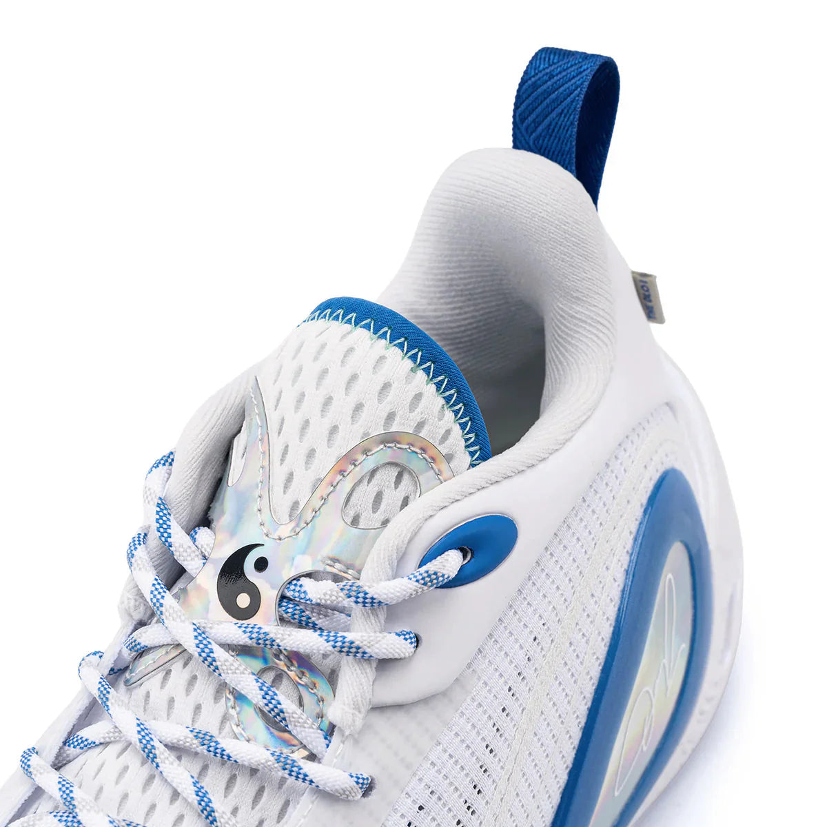 Tênis Li Ning Way of Wade DLo 1 Fearless