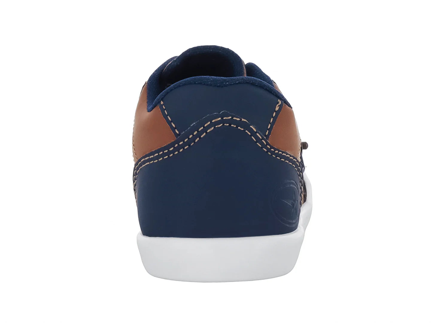 Tenis Lonstar Unlimited Camel Marino para Niño