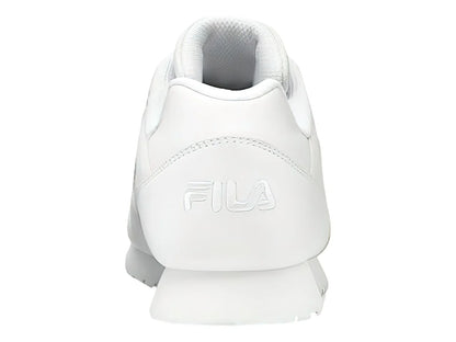 Tenis FILA Cress Blancos para Hombre