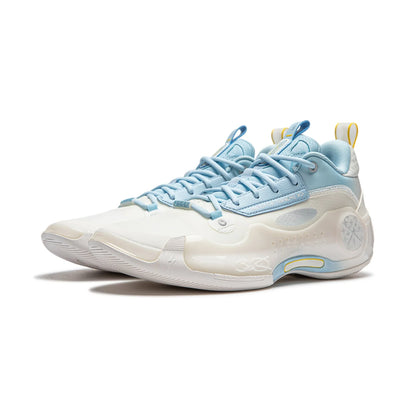 Tênis Li Ning Way of Wade 10 Low Ice Blood
