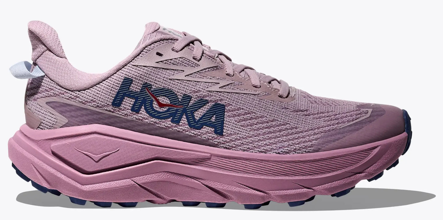 Womens Hoka Challenger 8 GTX