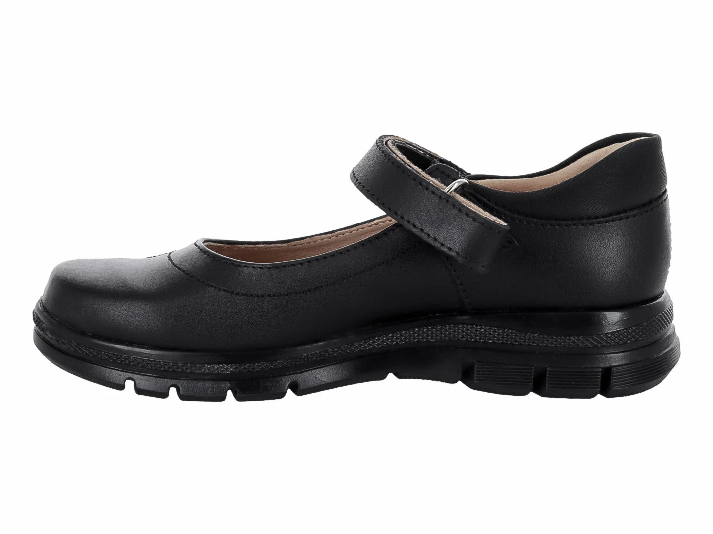 Zapatos YUYIN Negros para Niña