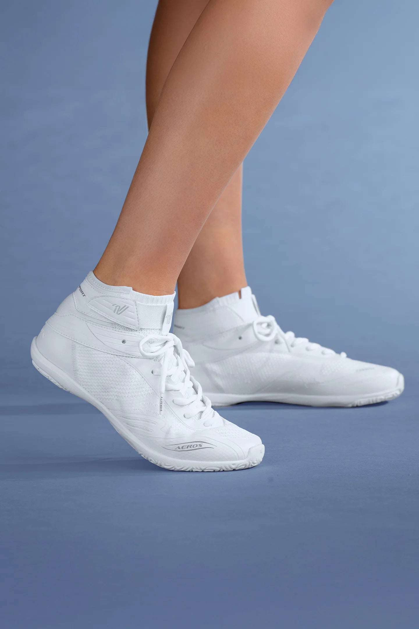 Varsity Aeros Elite 2 Black Cheer Shoes