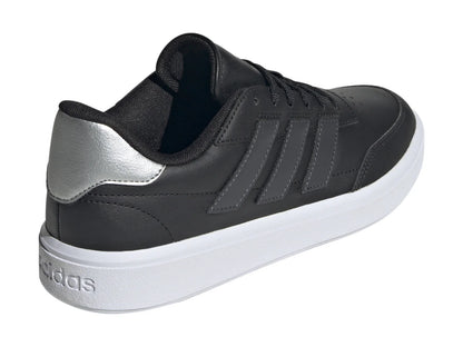 Tenis Adidas Courtblock Negro para Mujer