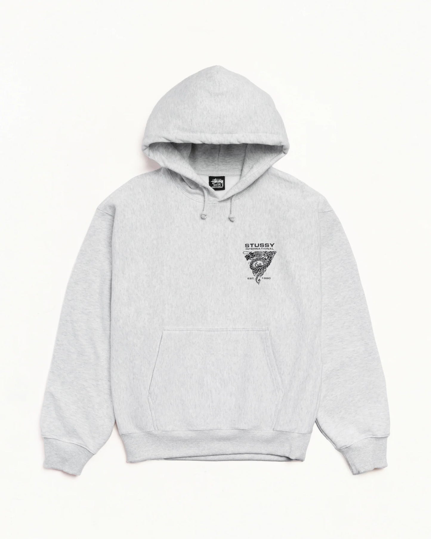 DRAGON HOODIE